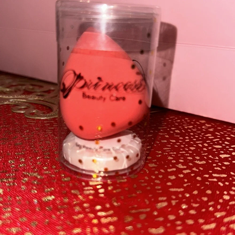Princess‎ Beauty Blender